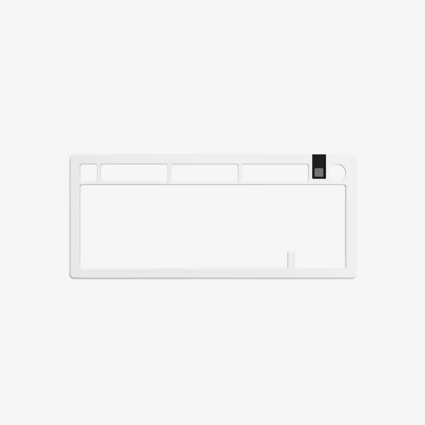 GMMK 3 Top Frames