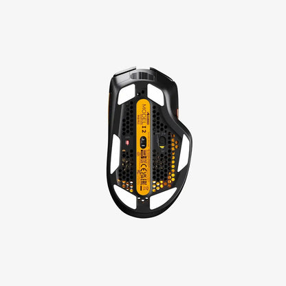 Model I 2 Wireless Mouse