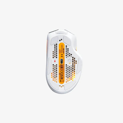 Model I 2 Wireless Mouse