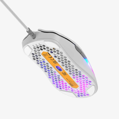 Model O Eternal Wired Mouse