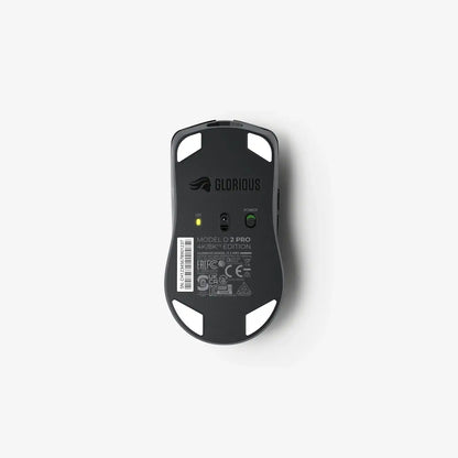 Model O 2 PRO Series Wireless Mouse 4K/8KHz Edition