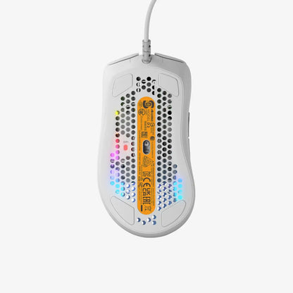 Model D 2 Wired Mouse