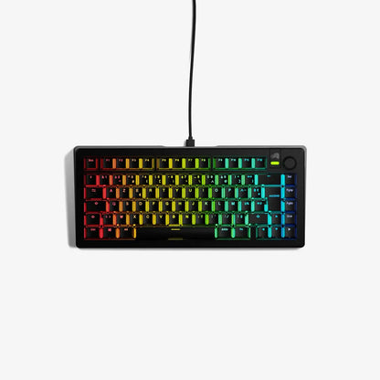 GMMK 3 Prebuilt Keyboard