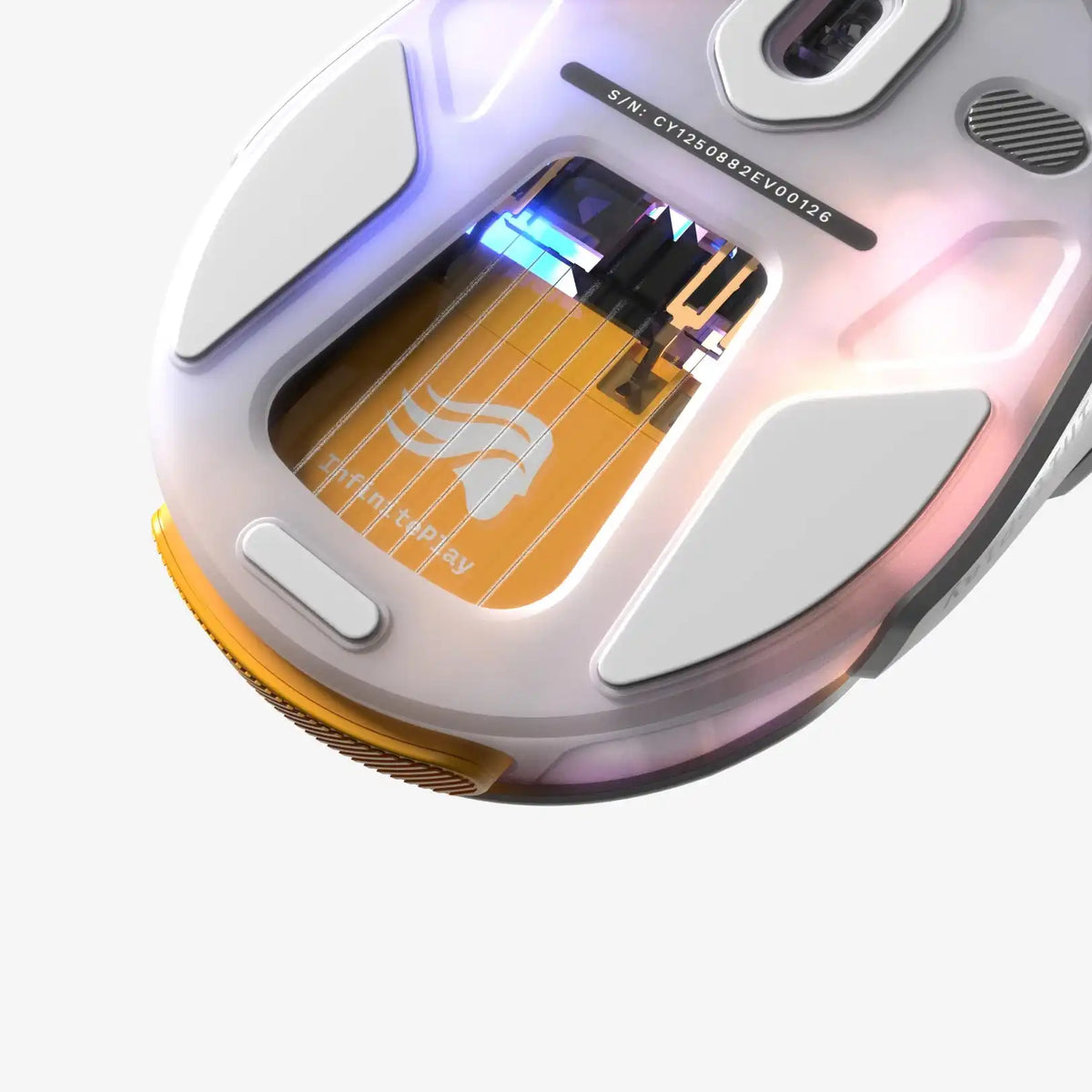 Model O3 Wireless Mouse