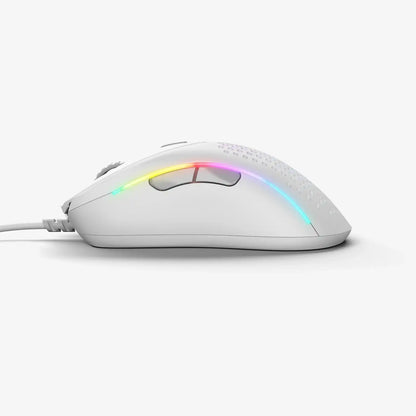 Model D 2 Wired Mouse