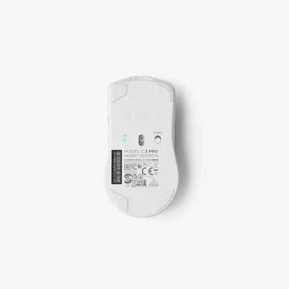 Model O 2 PRO Series Wireless Mouse 4K/8KHz Edition