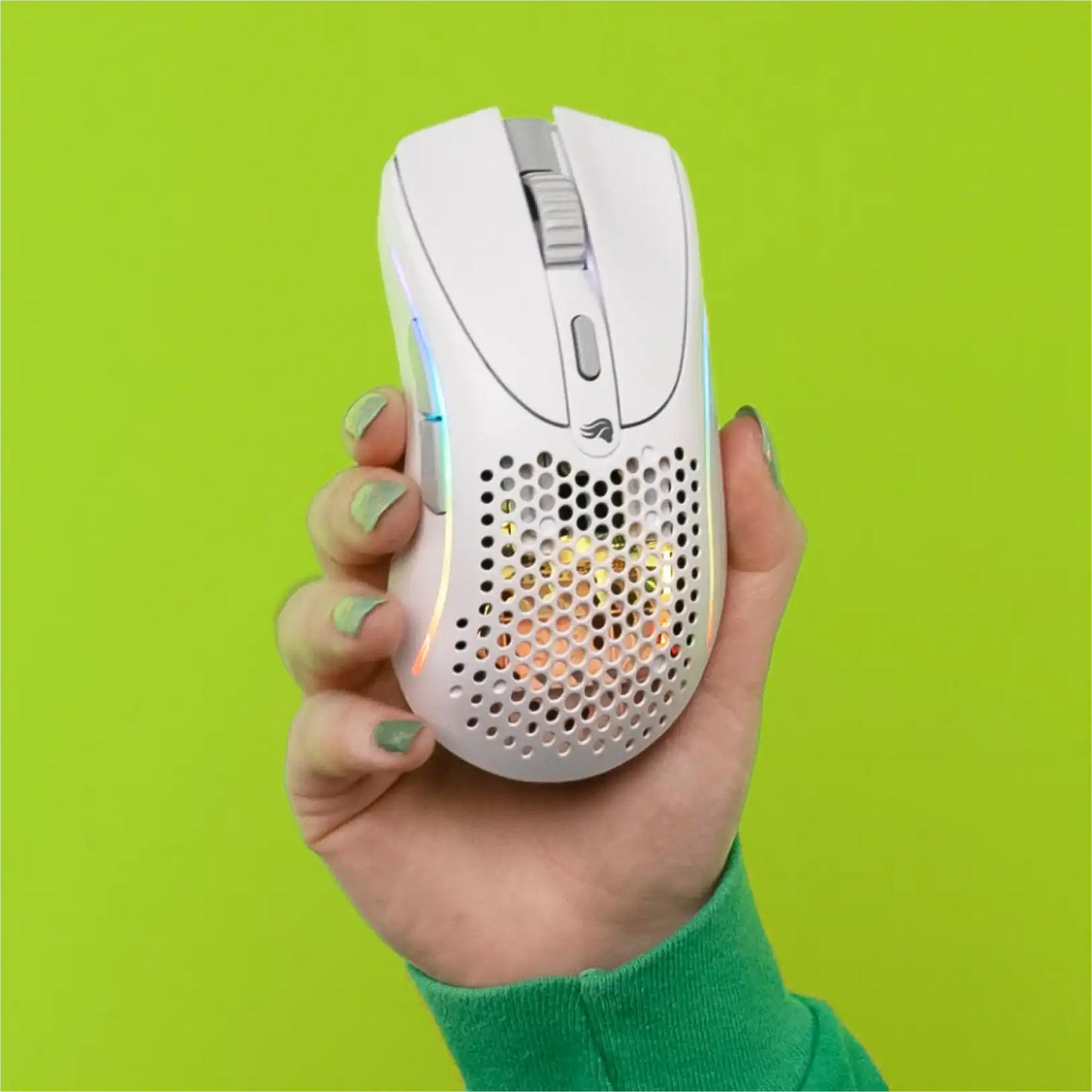 Model D 2 Wireless Mouse