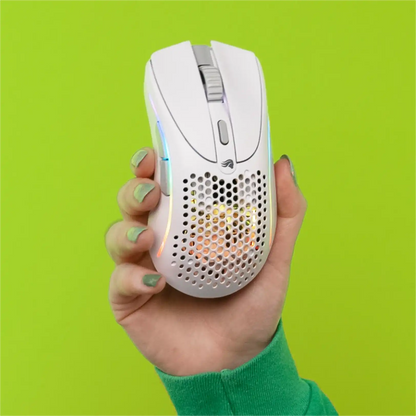 Model D 2 Wireless Mouse